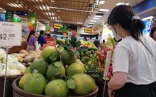 Kinh tế TPHCM: 'Nạc đã dùng, chỉ còn xương'...