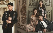 Thiếu gia nhà tỷ phú nổi nhất nhì Việt Nam với vẻ ngoài điển trai không kém diễn viên: 23 tuổi đã làm Phó tổng giám đốc, cuộc sống sang chảnh như hoàng tử