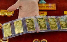 Giá vàng SJC hôm nay lập kỷ lục mới sát 86 triệu đồng/lượng, còn tăng đến bao giờ?