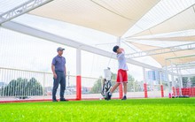 Royal School - Trường chuẩn ‘gu’ quốc tế phủ xanh khắp nơi