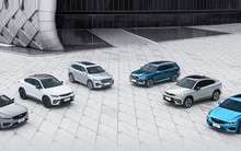 Không phải BYD, một ông lớn ô tô Trung Quốc lần đầu tiên lọt top 10 vua doanh số thế giới, vượt mặt Mercedes, BMW