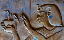 Sốc: Người Ai Cập phẫu thuật trị ung thư từ 4.300 năm trước