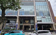 Điều tra dấu hiệu tội phạm tại 7 khu “đất vàng” của Công ty CP Lương thực Đà Nẵng