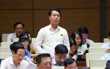 Bên lề Quốc hội: Tạo niềm tin và cải cách trong chính sách hỗ trợ doanh nghiệp