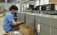 3 nhóm ngành có nhu cầu tuyển dụng lao động tăng nhiều nhất