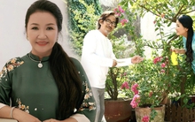 Quá khứ của "mẹ chồng quốc dân": Từng trốn mẹ sống chung với người yêu, ở nhà dột, bỏ việc lương cao để chăm con