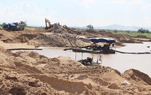 Phát hiện khúc sông chứa 32.000 kg vật lạ “xâu thành chuỗi”, chuyên gia cử 28 chiếc tàu trục vớt suốt hơn 1 tháng: Kho báu hơn 900 năm tuổi được tìm thấy