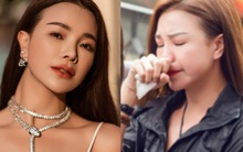 Trà Ngọc Hằng lên tiếng về vụ kiện hơn 10 tỷ đồng: "Người ta nói tôi kiếm tiền không sạch sẽ..."