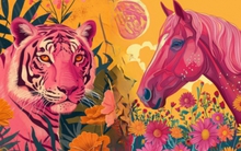 Từ 1/6, Thần tài đến trước nhà, cát tường tràn vào cửa, 3 con giáp này sớm đón phúc lộc