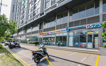 Sự thật về shop khối đế chung cư cận trung tâm Tp.HCM: Các nhà đầu tư bắt đầu “nhòm ngó”, tỉ lệ lấp đầy cho thuê tích cực