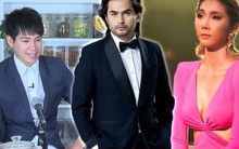 Sao Việt bỏ hào quang sang Mỹ: Người bị trầm cảm, người bán hàng online mưu sinh