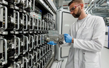 Giới khoa học tìm kiếm loạt giải pháp thay thế pin lithium