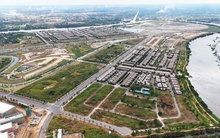 Long An được chuyển đổi 35ha đất trồng lúa để làm dự án Cụm công nghiệp Đông Quang

