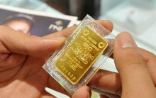 Các ngân hàng đã sẵn sàng bán vàng đến người dân