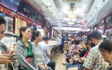 Sắp hết thời vàng 'ngáo' giá?