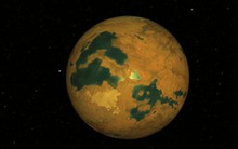 NASA khai tử siêu Trái Đất gây chấn động Vulcan