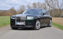 CEO Huawei: Thương hiệu xe điện ‘siêu cấp’ mới của chúng tôi sẽ vượt xa Maybach, Rolls-Royce