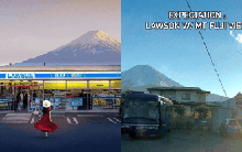 Bị dựng rào chắn view núi Phú Sĩ, tình hình check-in ở địa điểm huyền thoại Nhật Bản hiện ra sao?