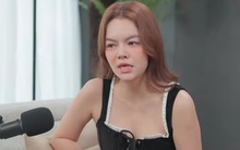 Phạm Quỳnh Anh lên tiếng khi ly hôn 6 năm, đã có con với bạn trai mới nhưng vẫn bị nhắc lại