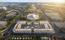 Thêm "đại gia" bất động sản đổ bộ vào đất cảng Hải Phòng - nơi  được Vingroup xây "đảo tỷ phú" quy mô 877ha