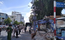 Khổ vì chồng chéo quy hoạch đô thị