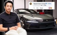 Cường Đô la hỏi mua Ferrari 12Cilindri sau vài giờ ra mắt, 'chốt deal' chỉ trong một nốt nhạc, dân mạng 'đoán già đoán non' chủ nhân thứ hai ở Việt Nam là một đại gia 'quen mặt'