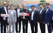 Sếp NVIDIA dồn dập thăm Indonesia rồi Việt Nam, các quốc gia bắt tay với tập đoàn chip 2.000 tỷ USD chuyển mình thế nào trong cơn sốt AI?