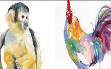 5 con giáp may mắn nhất trong tháng 5: Tiền bạc rủng rỉnh, cuộc sống hạnh phúc, viên mãn