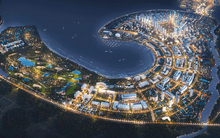 Siêu dự án 16 tỷ USD đầy tham vọng của Campuchia