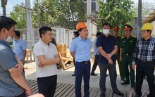 Vụ nổ lò hơi làm 6 người chết ở Đồng Nai: Tạm giữ khẩn cấp giám đốc, hoãn xuất cảnh 7 người