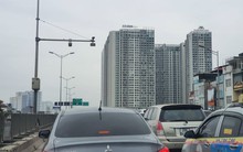 Quản lý đuờng cao tốc bằng hệ thống giao thông thông minh