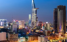 Phê duyệt quy hoạch vùng Đông Nam Bộ đến năm 2050