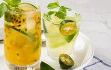 Đây là cách làm thức uống giúp ngừa nếp nhăn, chống nắng và giải nhiệt tốt: Nguyên liệu rẻ, dễ tích trữ để uống dần