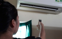 Choáng với hóa đơn tiền điện