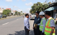 Xe né trạm thu phí, nhà đầu tư BOT tiếp tục "kêu cứu"