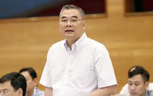 Trung tướng Tô Ân Xô thông tin về lời khai của nguyên Bí thư Tỉnh ủy Bắc Giang