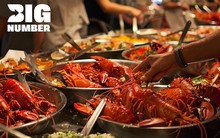 Chuỗi buffet nổi tiếng dưới trướng Golden Gate Capital phá sản vì cho khách ăn thoải mái tôm hùm và bán hết BĐS khiến 55.000 lao động mất việc: Bài học giá trị cốt lõi ngành ẩm thực khi thực khách ai cũng ‘khôn’