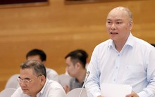 Bộ Nội vụ thông tin chi tiết lộ trình triển khai chế độ tiền lương mới từ 1/7