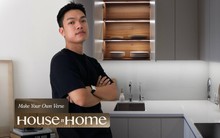 Vay nợ mua nhà 2 tỷ để ở riêng