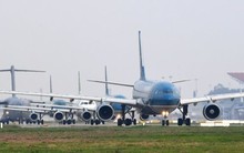 Lý do khiến vé máy bay khan hiếm, khó mua