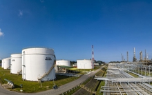 Cầm hơn 40.000 tỷ tiền tươi, mỗi ngày 'mở mắt' là có 4 tỷ đồng tiền lãi nhưng lợi nhuận quý 1/2024 của Lọc hóa dầu Bình Sơn (BSR) vẫn giảm 30%