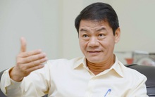 Tỷ phú Trần Bá Dương: Vốn HAGL Agrico 11.000 tỷ thì lỗ hết 8.000 tỷ nhưng vẫn 'đánh cược', nêu quan điểm về cơ chế đặc biệt cho việc huỷ niêm yết