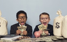 Người càng giàu càng khuyến khích con cái LÀM 3 điều này: Kết quả là gia đình họ giàu truyền đời