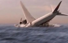Công ty Mỹ đề xuất mở lại chiến dịch tìm kiếm xác máy bay MH370