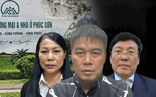 Vụ án ở Tập đoàn Phúc Sơn: Đã bắt 23 bị can, không có vùng cấm, không có ngoại lệ