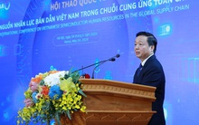 Nhanh chóng xây dựng đội ngũ nhân lực vi mạch bán dẫn chất lượng cao, chuyên môn sâu