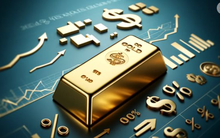 Nhiều chuyên gia nhận định giá vàng sẽ giảm trong tuần tới