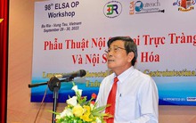 Ai điều hành Sở Y tế tỉnh Bà Rịa - Vũng Tàu sau khi giám đốc bị khởi tố?