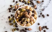 2 loại hạt này là “thủ phạm gây ung thư”, độc hơn cả đồ ăn nhanh hay thịt nướng: Nhiều người thường ăn mà không hề hay biết