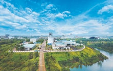 Công ty Nhôm Đắk Nông hoạt động cầm chừng vì thiếu nguyên liệu